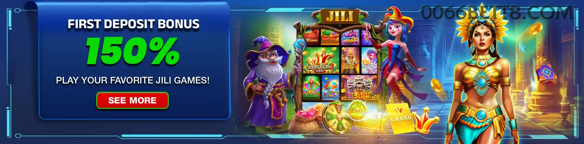 Roleta e blackjack 0066bet